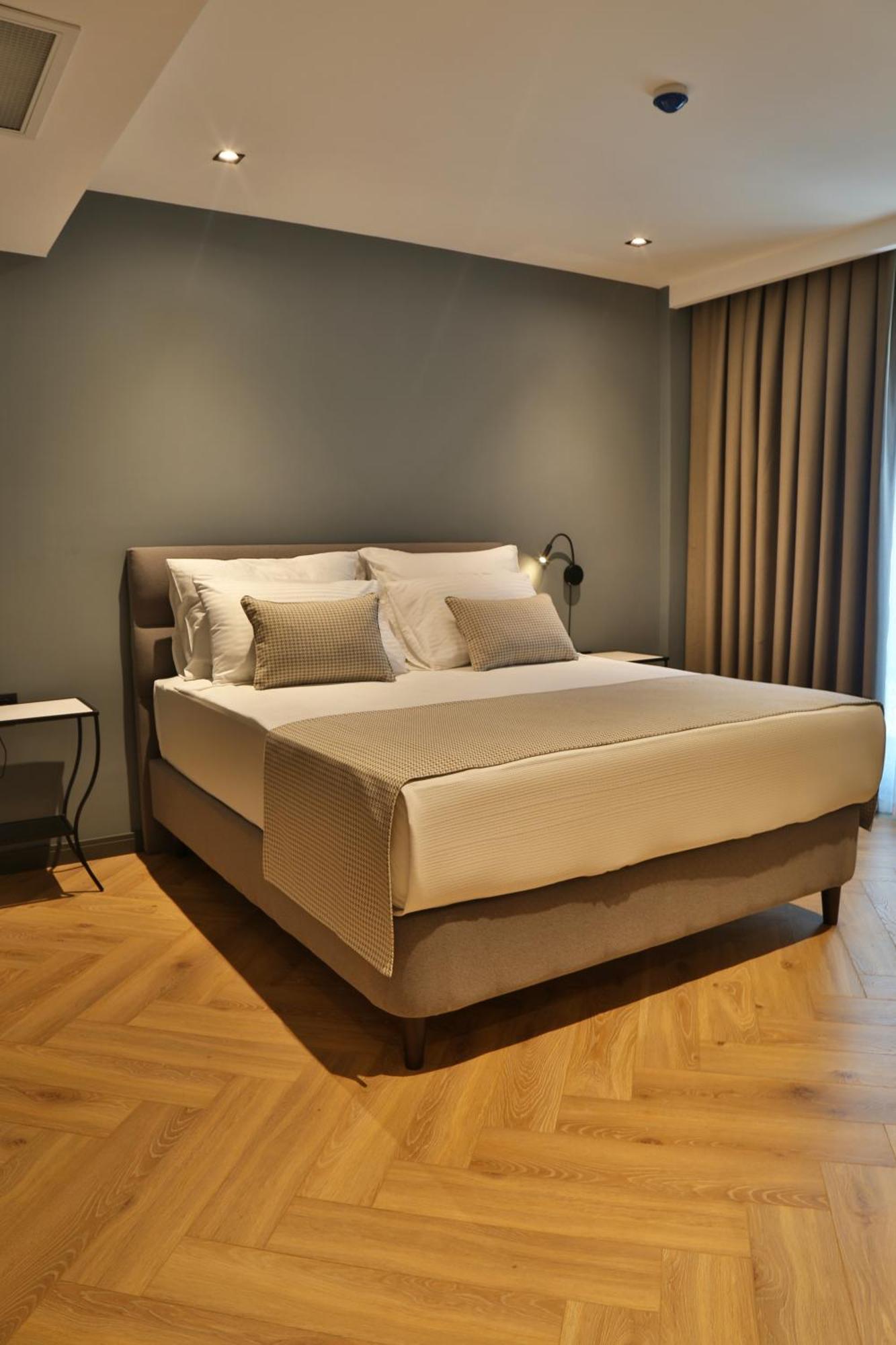 In The Middle Hotel Antalya Luaran gambar